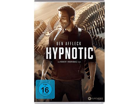 hypnotic dvd|Hypnotic DVD kaufen